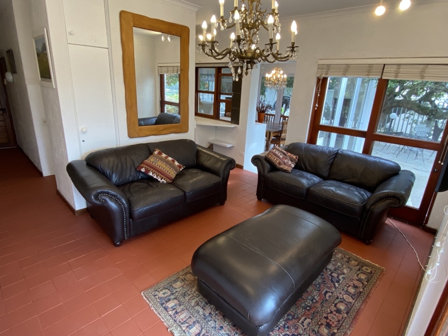 To Let 3 Bedroom Property for Rent in Seaside Longships Western Cape
